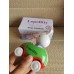 Lopolltty Adventures Little Buggy Vehicle Preschool Toy for Ages 3 and Up (Rabbit in Helicopter)